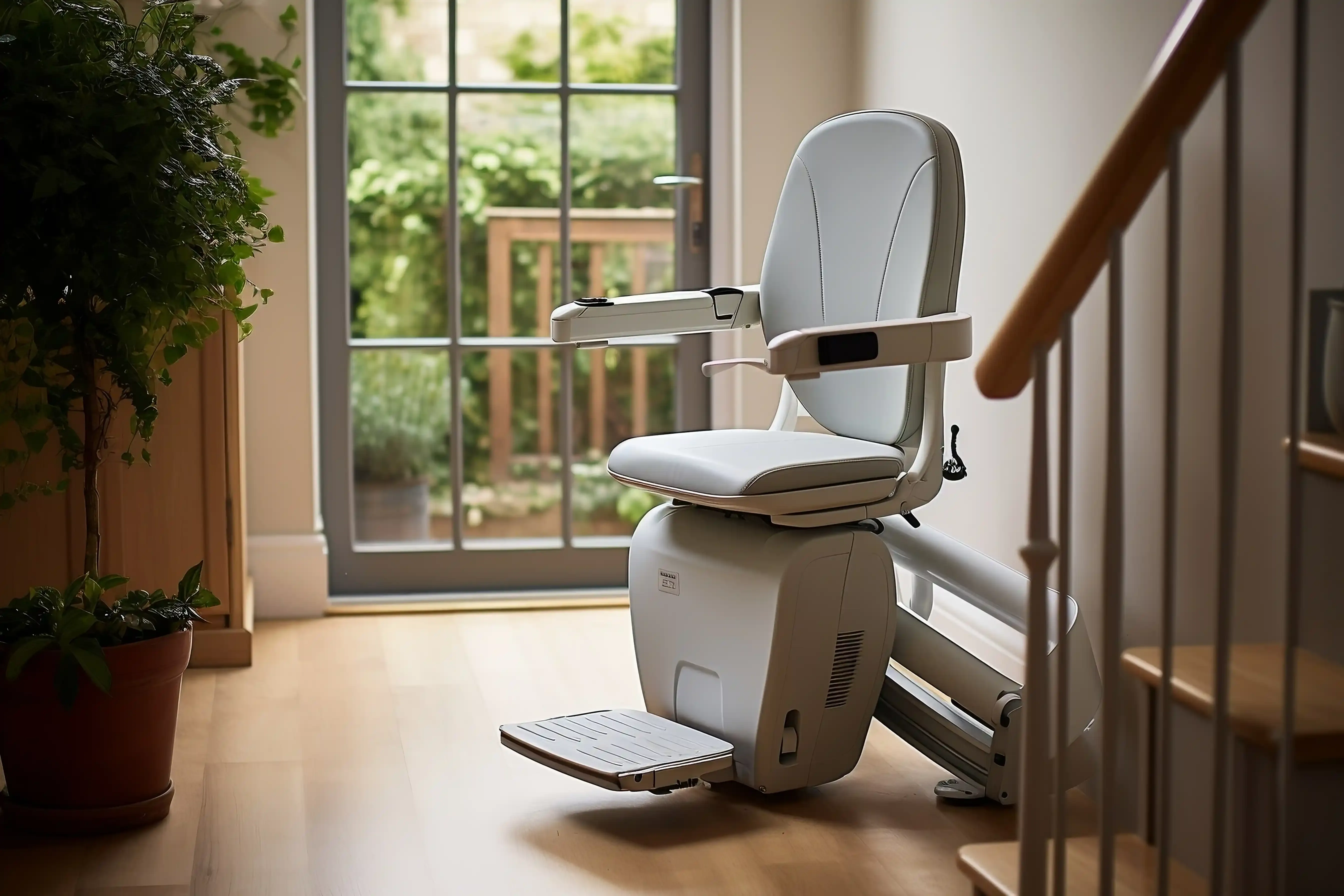 Image monte escalier 1 occasion monte escalier