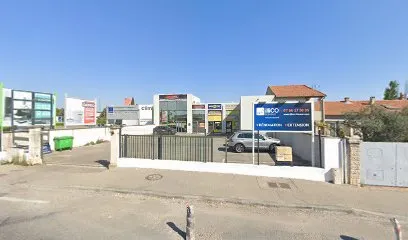 Image de Avedis Habitat - Monte escalier, Plateforme élévatrice