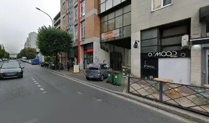 Image de CONCEPT ascenseurs