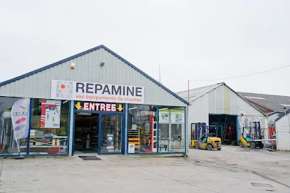 Image de Répamine