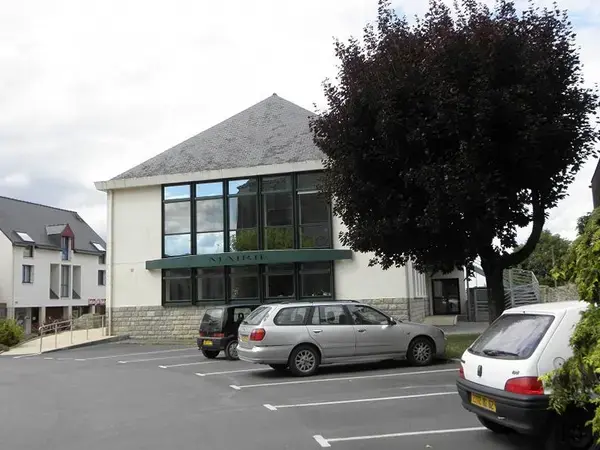 Occasion Monte Escalier Monte-escalier Bains-sur-Oust