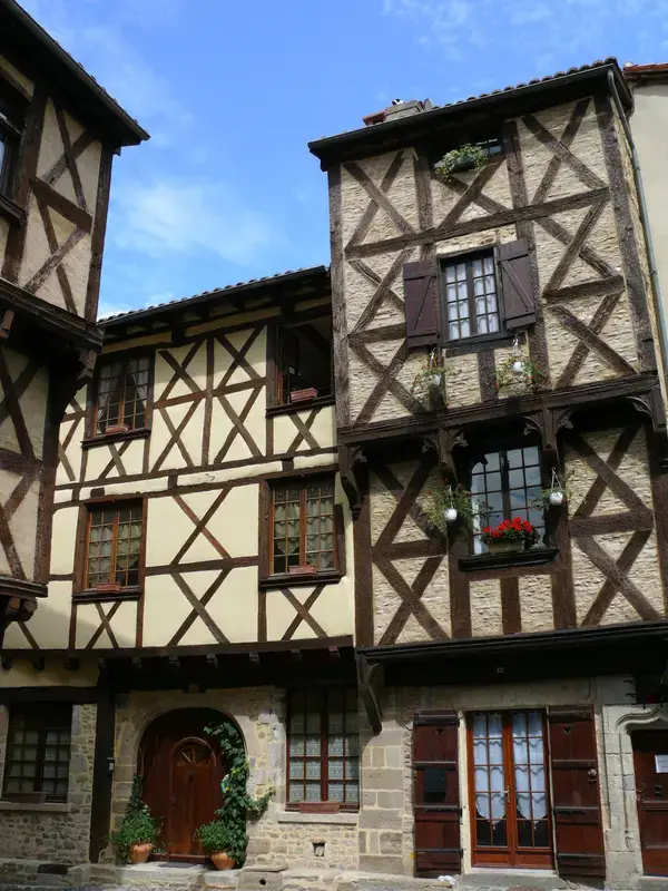 Occasion Monte Escalier Monte-escalier Billom