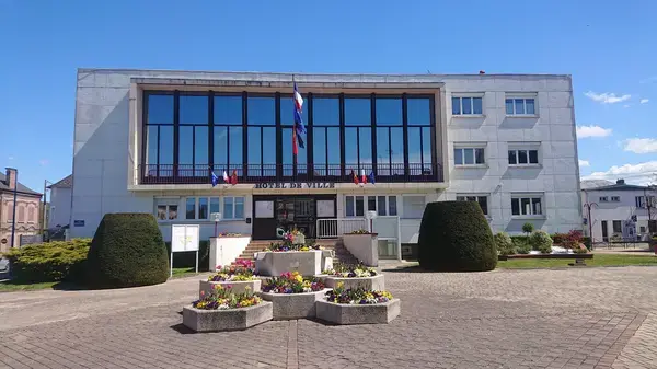 Occasion Monte Escalier Monte-escalier Blangy-sur-Bresle