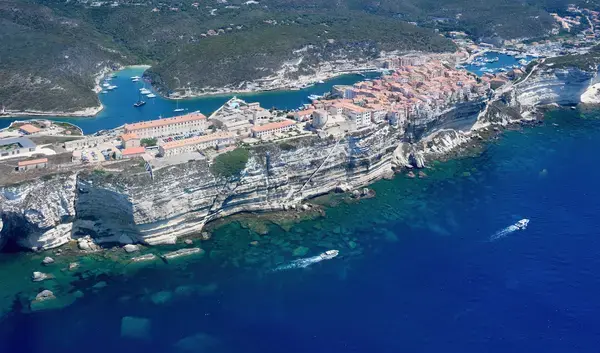 Occasion Monte Escalier Monte-escalier Bonifacio