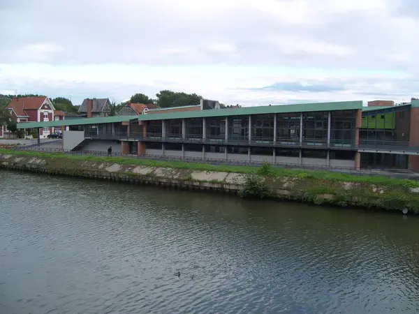 Occasion Monte Escalier Monte-escalier Bouchain