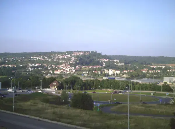 Occasion Monte Escalier Monte-escalier Bouxières-aux-Dames