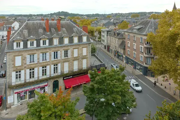 Occasion Monte Escalier Monte-escalier Brive-la-Gaillarde