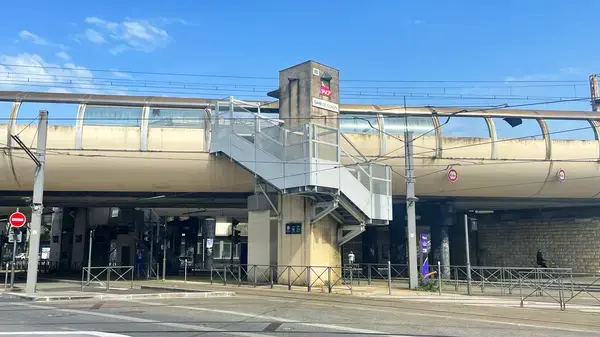 Occasion Monte Escalier Monte-escalier Cenon