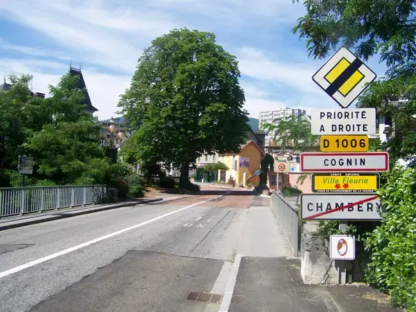 Occasion Monte Escalier Monte-escalier Cognin