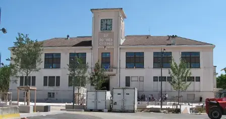 Occasion Monte Escalier Monte-escalier Décines-Charpieu
