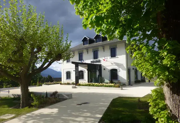 Occasion Monte Escalier Monte-escalier Drumettaz-Clarafond