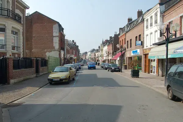 Occasion Monte Escalier Monte-escalier Fourmies