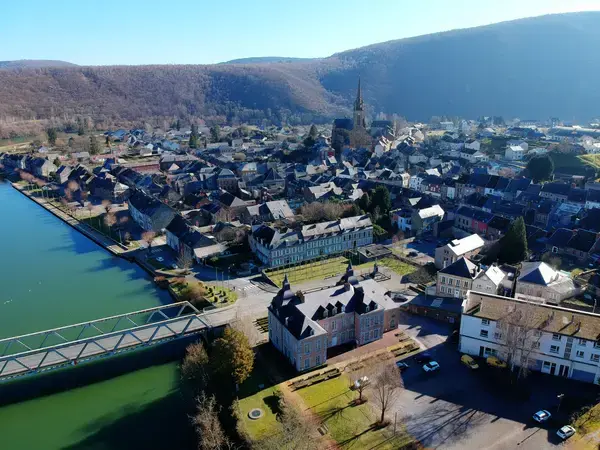 Occasion Monte Escalier Monte-escalier Fumay