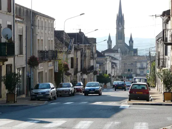 Occasion Monte Escalier Monte-escalier Fumel