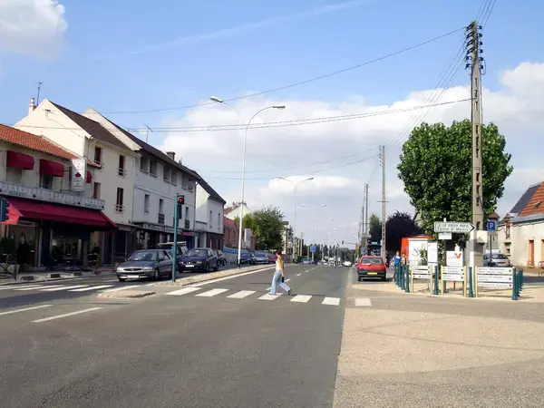 Occasion Monte Escalier Monte-escalier Garges-lès-Gonesse