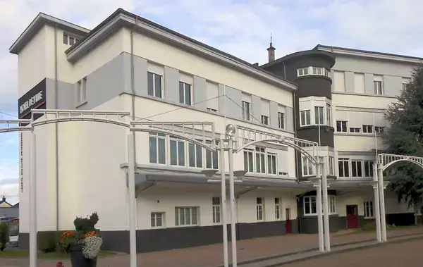 Occasion Monte Escalier Monte-escalier Golbey