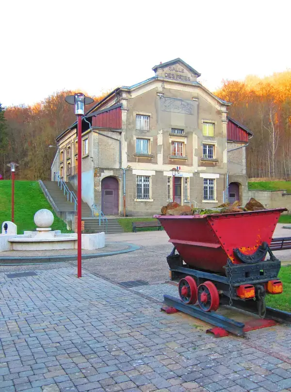 Occasion Monte Escalier Monte-escalier Haucourt-Moulaine