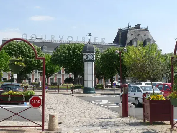 Occasion Monte Escalier Monte-escalier Jarnac