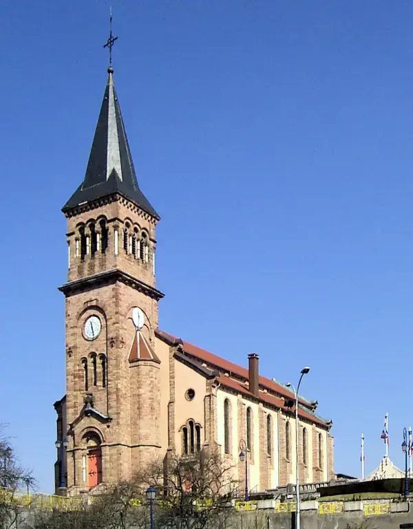 Occasion Monte Escalier Monte-escalier Le Thillot