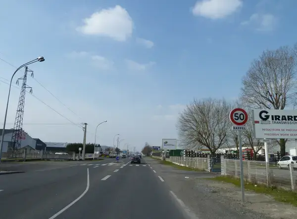 Occasion Monte Escalier Monte-escalier Lons