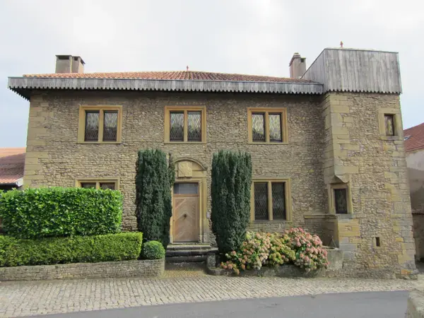 Occasion Monte Escalier Monte-escalier Marange-Silvange