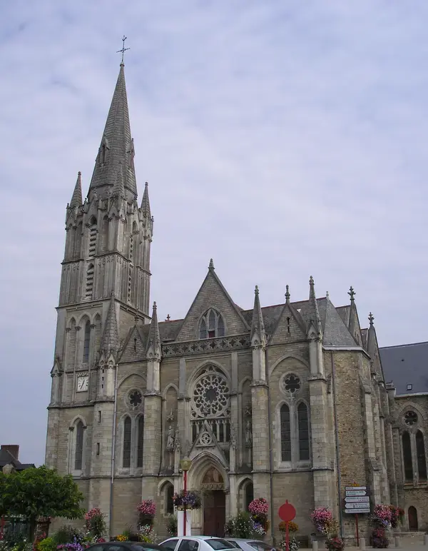 Occasion Monte Escalier Monte-escalier Missillac