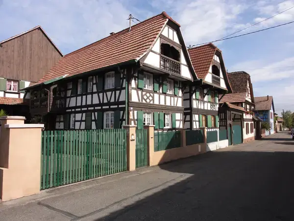 Occasion Monte Escalier Monte-escalier Mundolsheim