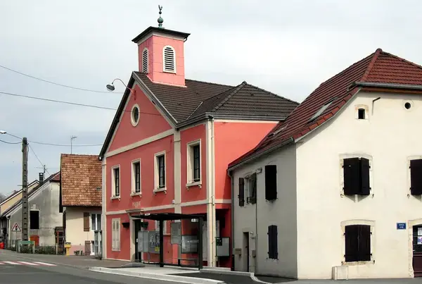 Occasion Monte Escalier Monte-escalier Nommay