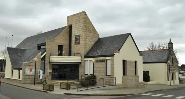 Occasion Monte Escalier Monte-escalier Plouvorn