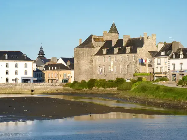 Occasion Monte Escalier Monte-escalier Pont-l'Abbé