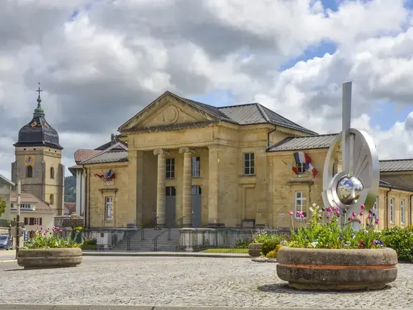 Occasion Monte Escalier Monte-escalier Pontarlier