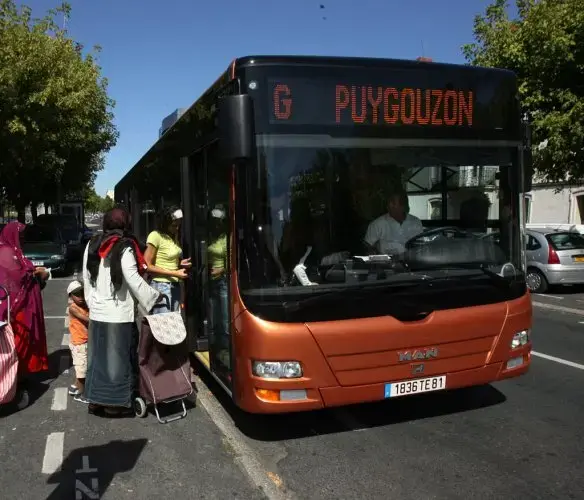Occasion Monte Escalier Monte-escalier Puygouzon