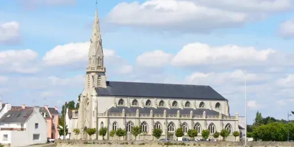 Occasion Monte Escalier Monte-escalier Riantec