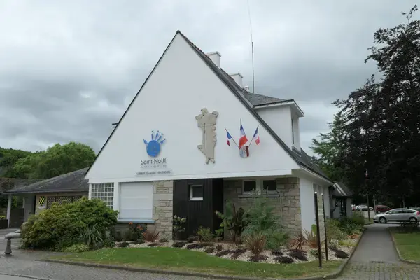 Occasion Monte Escalier Monte-escalier Saint-Nolff