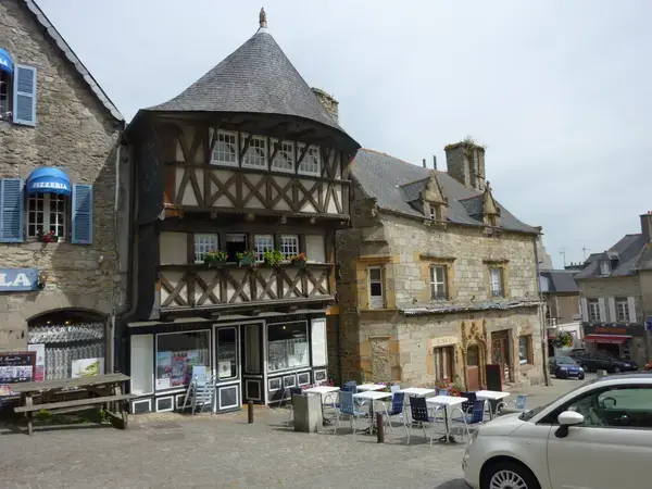 Occasion Monte Escalier Monte-escalier Saint-Renan