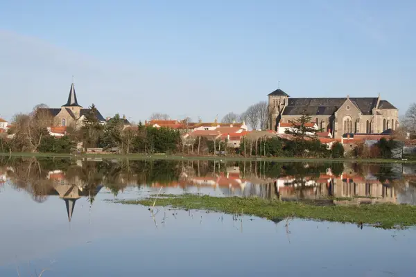Occasion Monte Escalier Monte-escalier Sallertaine