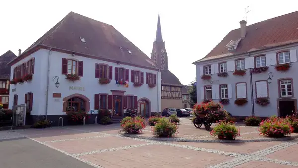 Occasion Monte Escalier Monte-escalier Scherwiller