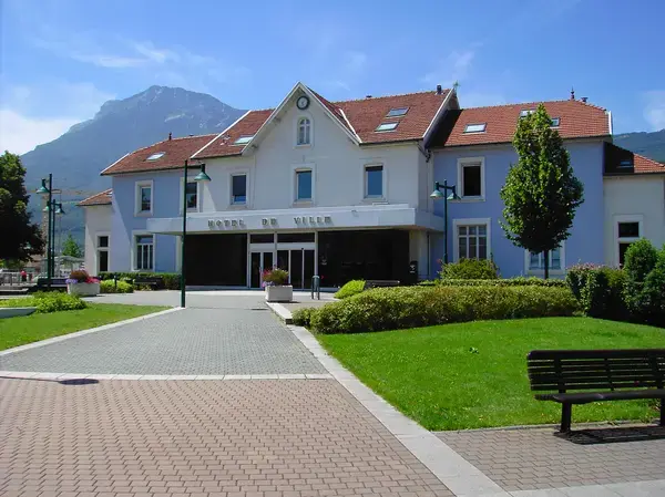 Occasion Monte Escalier Monte-escalier Seyssinet-Pariset