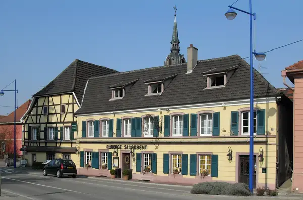 Occasion Monte Escalier Monte-escalier Sierentz