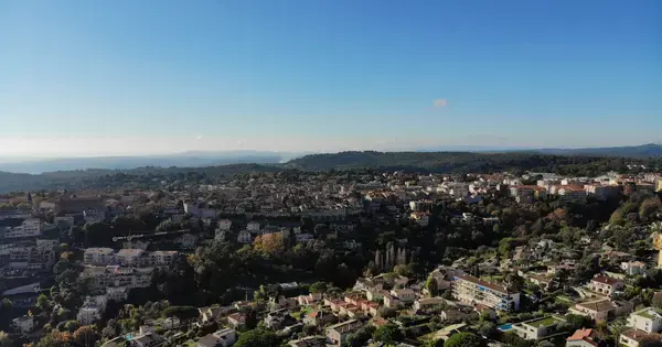 Occasion Monte Escalier Monte-escalier Vence