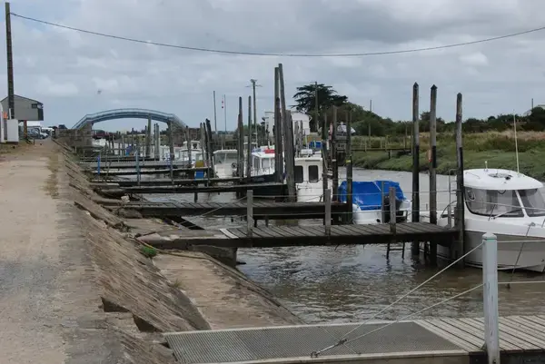 Occasion Monte Escalier Monte-escalier Villeneuve-en-Retz