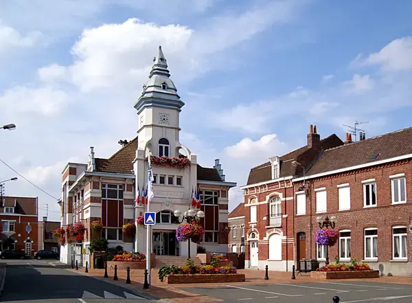 Occasion Monte Escalier Monte-escalier Wavrin