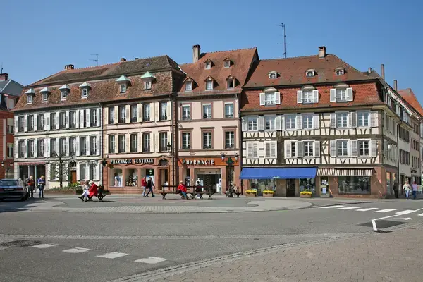Occasion Monte Escalier Monte-escalier Wissembourg