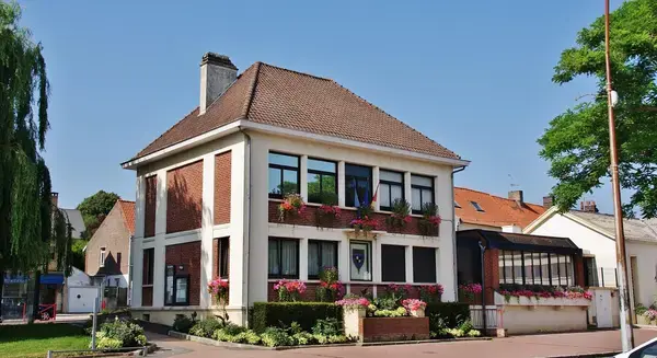 Occasion Monte Escalier Monte-escalier Wizernes